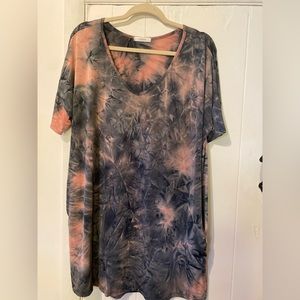 Shop Hope’s Tunic multi